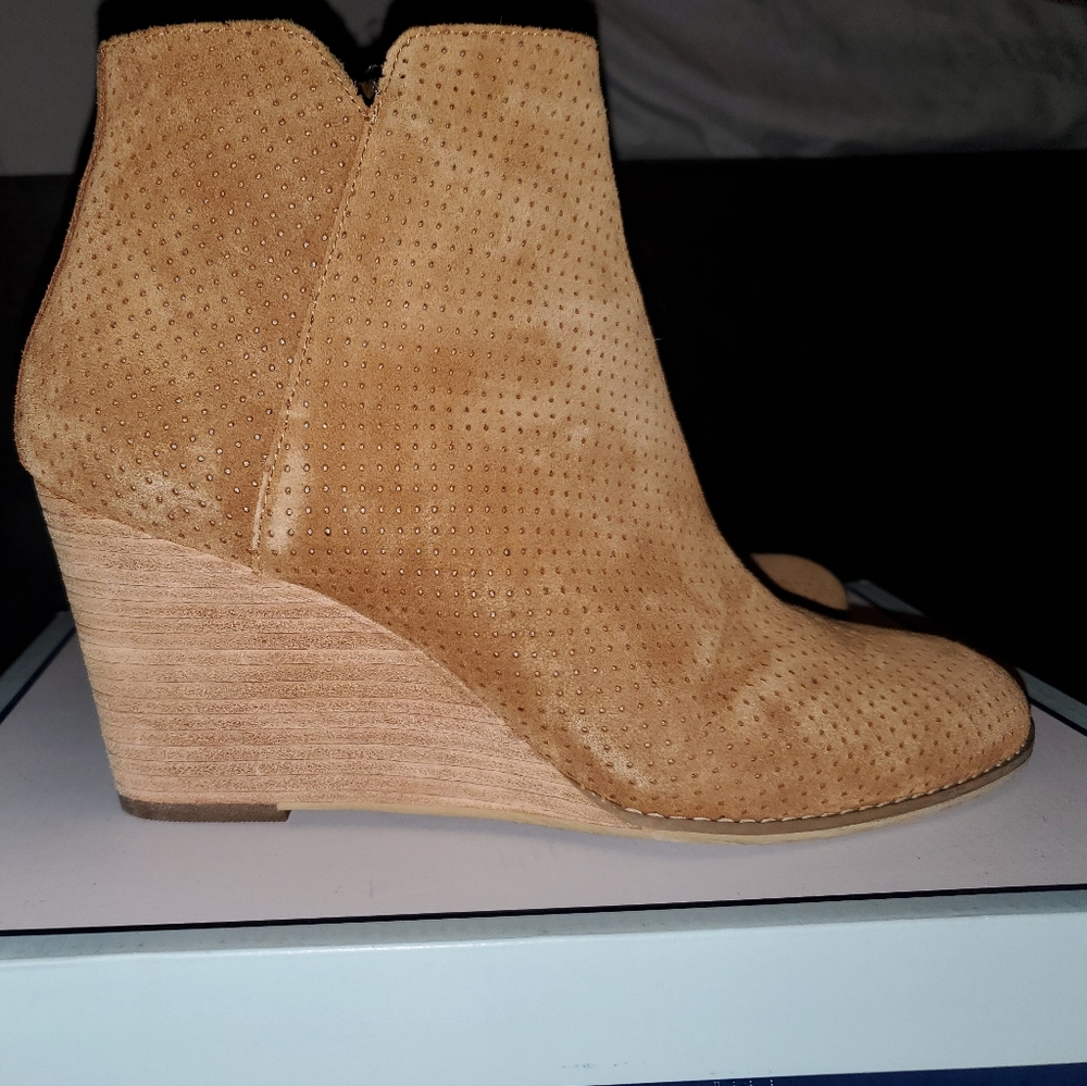 Booties - Picture 2 of 6